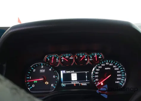 2019 GMC Yukon Xl Slt from USA, damaged, VIN 1GKS1GKC9KR391299